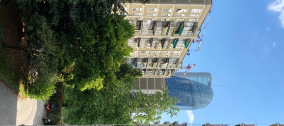 Квартира с 2 комнатами в Милан, Италия № 338109 5