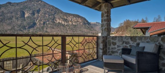 2 Schlafzimmer Haus in Rosenheim, Germany, Nr. 142322 6