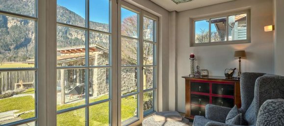 2 Schlafzimmer Haus in Rosenheim, Germany, Nr. 142322 4