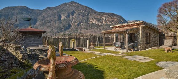 2 Schlafzimmer Haus in Rosenheim, Germany, Nr. 142322 7