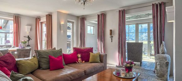 2 Schlafzimmer Haus in Rosenheim, Germany, Nr. 142322 3