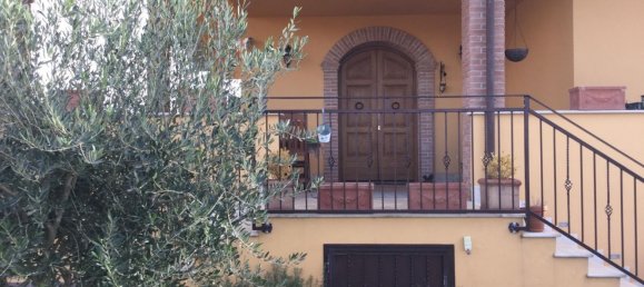 6 rooms Villa in Fiumicino, Italy No. 203627 17