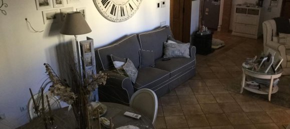 6 rooms Villa in Fiumicino, Italy No. 203627 26