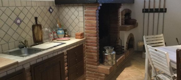 6 rooms Villa in Fiumicino, Italy No. 203627 29