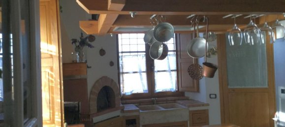 6 rooms Villa in Fiumicino, Italy No. 203627 28