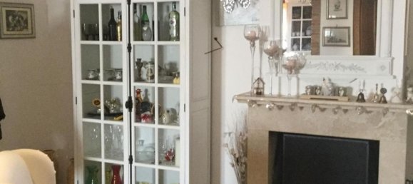 6 rooms Villa in Fiumicino, Italy No. 203627 30