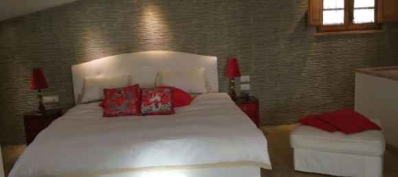 6 rooms Villa in Fiumicino, Italy No. 203627 33