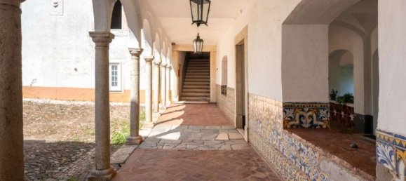 9 bedrooms House in Borba, Portugal No. 125256 18