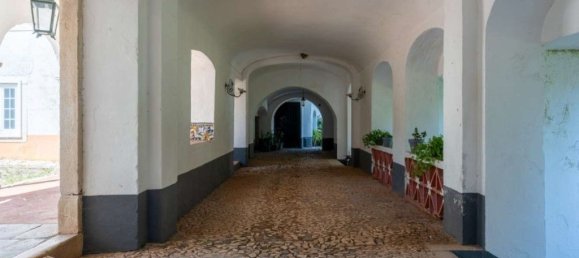 9 bedrooms House in Borba, Portugal No. 125256 19