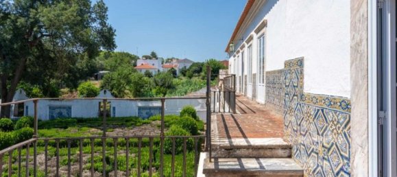 9 bedrooms House in Borba, Portugal No. 125256 27