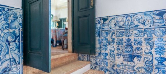 9 bedrooms House in Borba, Portugal No. 125256 24