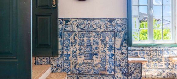 9 bedrooms House in Borba, Portugal No. 125256 23