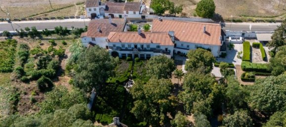 9 bedrooms House in Borba, Portugal No. 125256 40