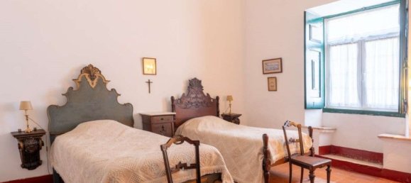 9 bedrooms House in Borba, Portugal No. 125256 34