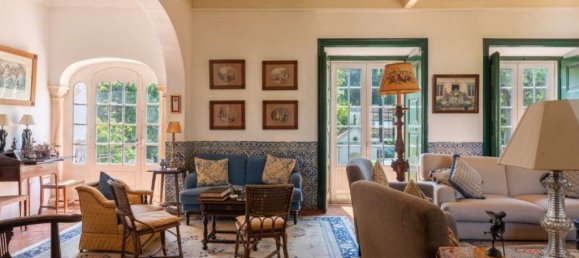 9 bedrooms House in Borba, Portugal No. 125256 25