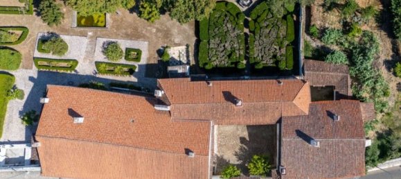 9 bedrooms House in Borba, Portugal No. 125256 39