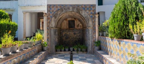 9 bedrooms House in Borba, Portugal No. 125256 16