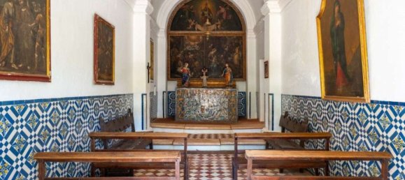 9 bedrooms House in Borba, Portugal No. 125256 5