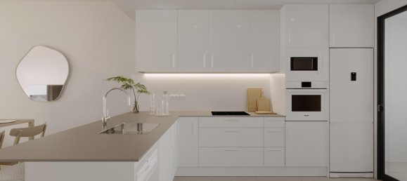 Apartamento em La Nucia, Spain 72 m² N.º 365579 15