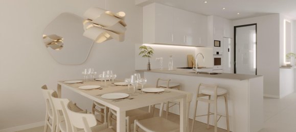 Apartamento em La Nucia, Spain 72 m² N.º 365579 14