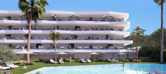 Apartamento em La Nucia, Spain 72 m² N.º 365579 4