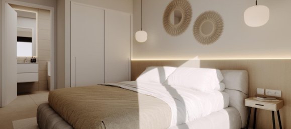 Apartamento em La Nucia, Spain 72 m² N.º 365579 12