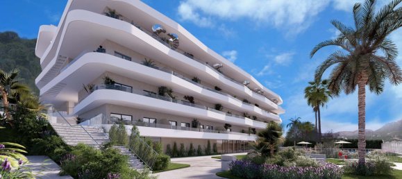 Apartamento em La Nucia, Spain 72 m² N.º 365579 6