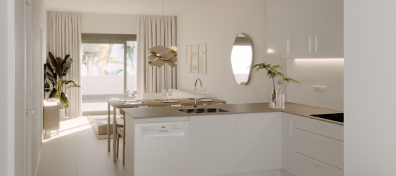 Apartamento em La Nucia, Spain 72 m² N.º 365579 9