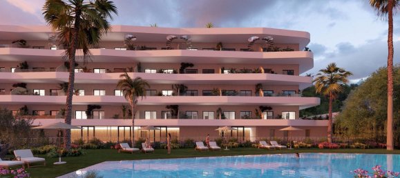 Apartamento em La Nucia, Spain 72 m² N.º 365579 2