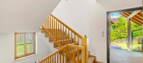 Casa de 7 habitaciónes en Fehring, Austria No. 203386 7