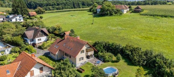 Casa de 7 habitaciónes en Fehring, Austria No. 203386 4