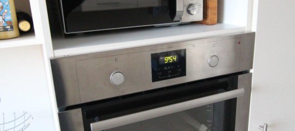 3غرفة شقة في Hakenfelde, Germany رقم 363984 3