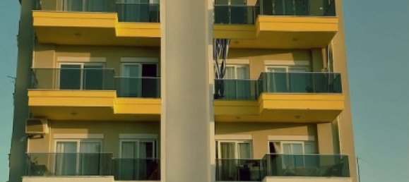 Apartment 3+1 in Alanya, Turkey No. 25946 2