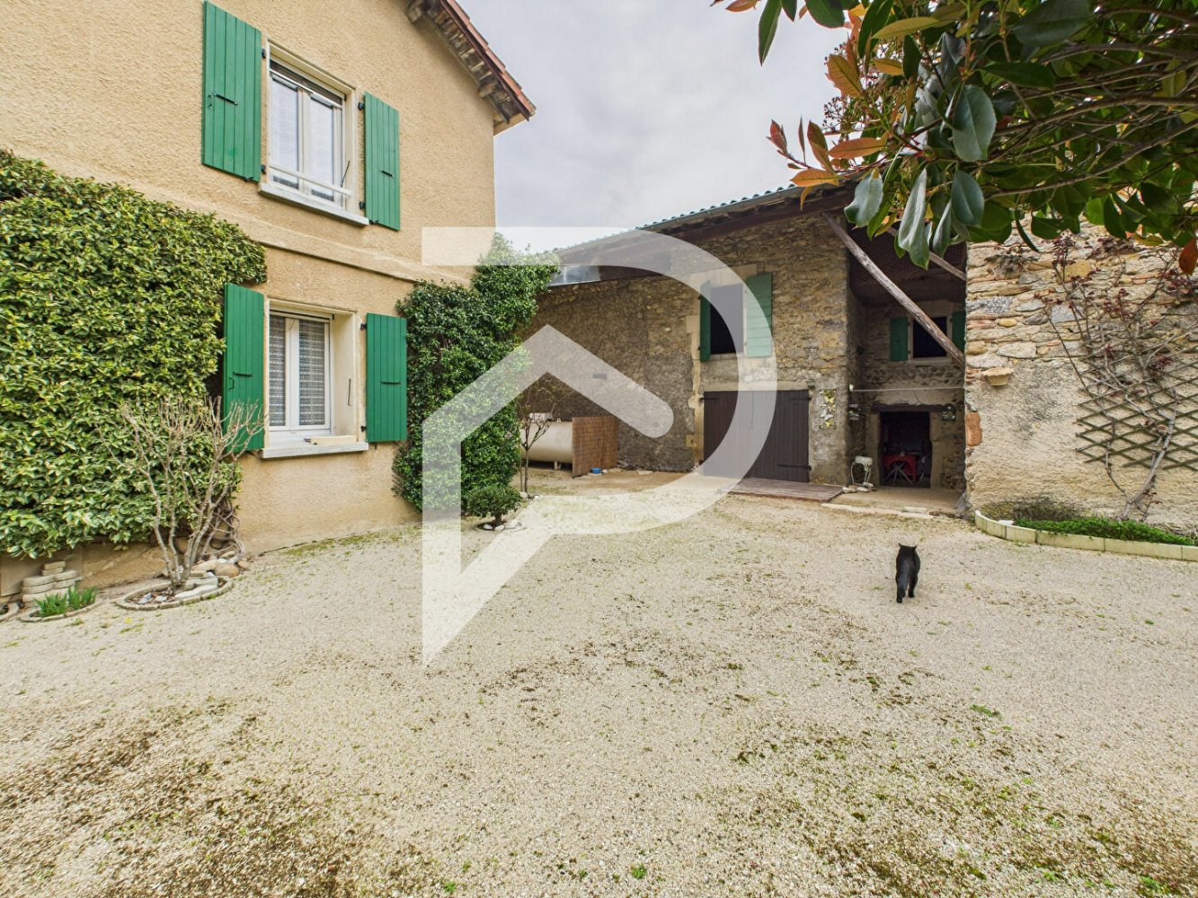 Дом с 3 спальнями в Государственный Эрмитаж, Франция № 203079