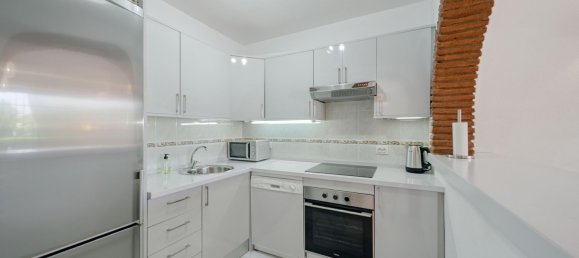 2 Schlafzimmer Wohnung in Benalmadena, Spain, Nr. 136837 11