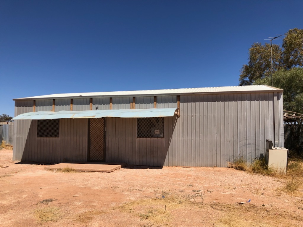 3 bedrooms House in Coober Pedy, Australia No. 928