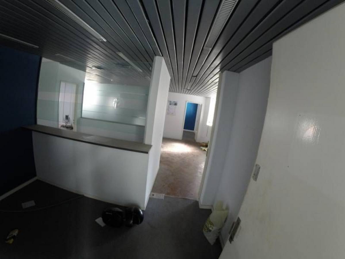 Bureau à Buenos Aires, Argentina 129m² No. 110134