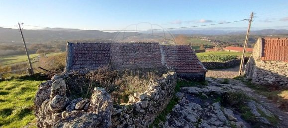 2 bedrooms House in Salto, Portugal No. 166825 8