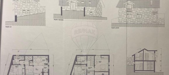 2 bedrooms House in Salto, Portugal No. 166825 2