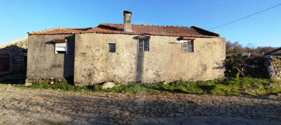 2 bedrooms House in Salto, Portugal No. 166825 5