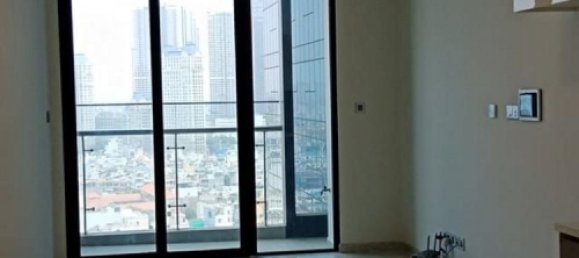 1 room Office in District 1, Vietnam No. 17374 3