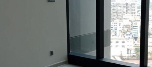 1 room Office in District 1, Vietnam No. 17374 6