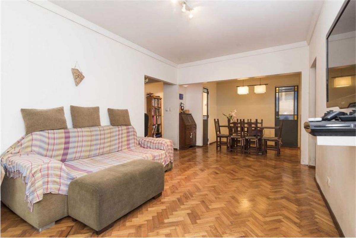 2 bedrooms Apartment in Buenos Aires, Argentina No. 97470