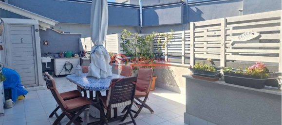 3 chambres Penthouse à Trani, Italy No. 260767 15