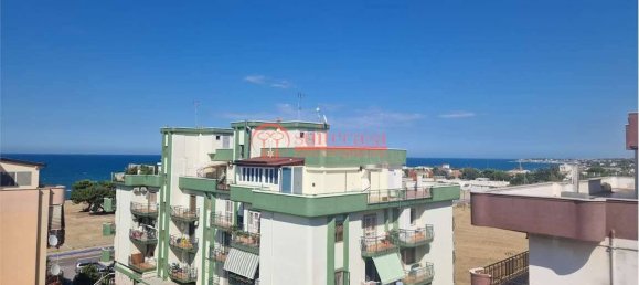 3 chambres Penthouse à Trani, Italy No. 260767 17