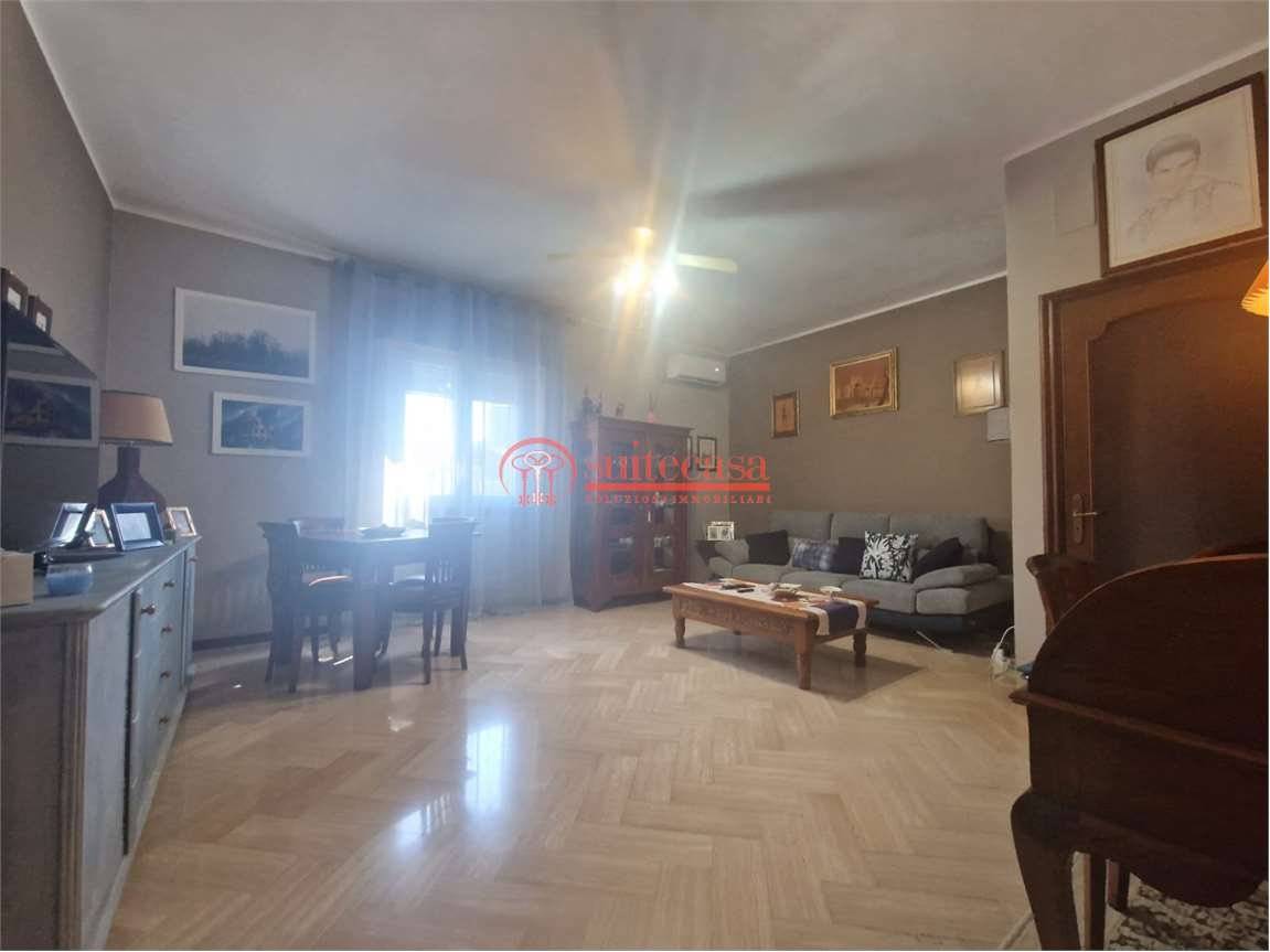 3 chambres Penthouse à Trani, Italy No. 260767