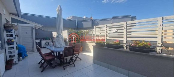 3 chambres Penthouse à Trani, Italy No. 260767 14