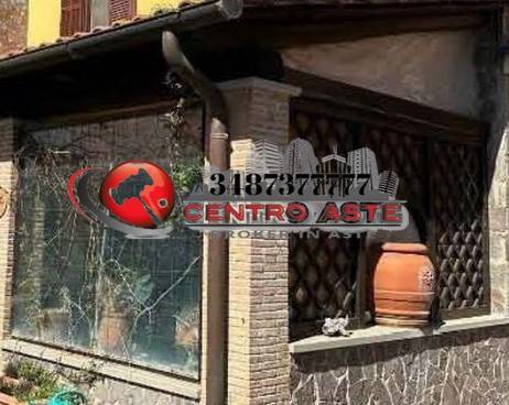 10 chambres Villa à Morlupo, Italy No. 350416