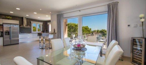 Villa de 5 dormitorios en El Toro, Spain No. 153435 7