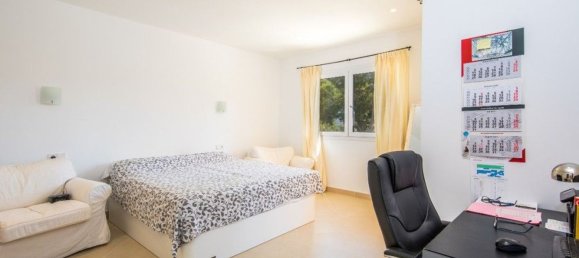 Villa de 5 dormitorios en El Toro, Spain No. 153435 11